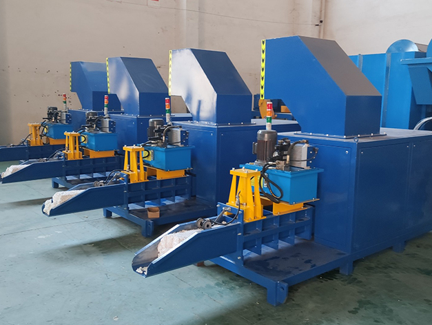 小型冷壓機工作視頻