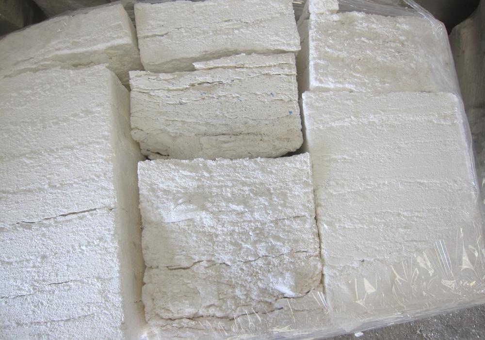 全球EPS回收進展與技術應用