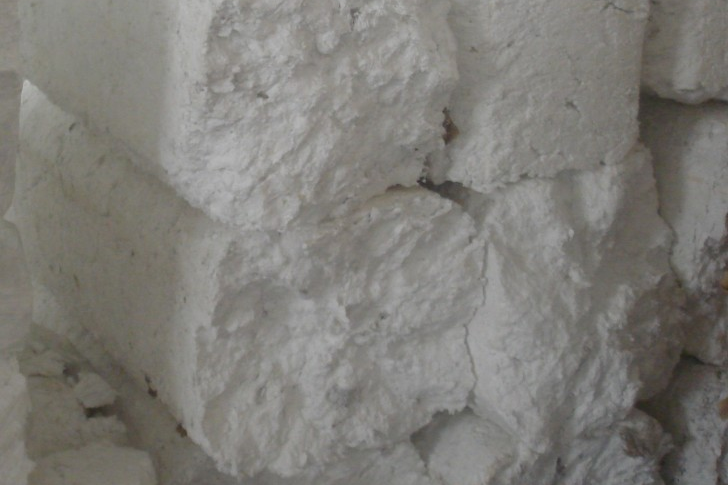 循環經濟回收實踐范例：阿文鎮的聚苯乙烯回收體系